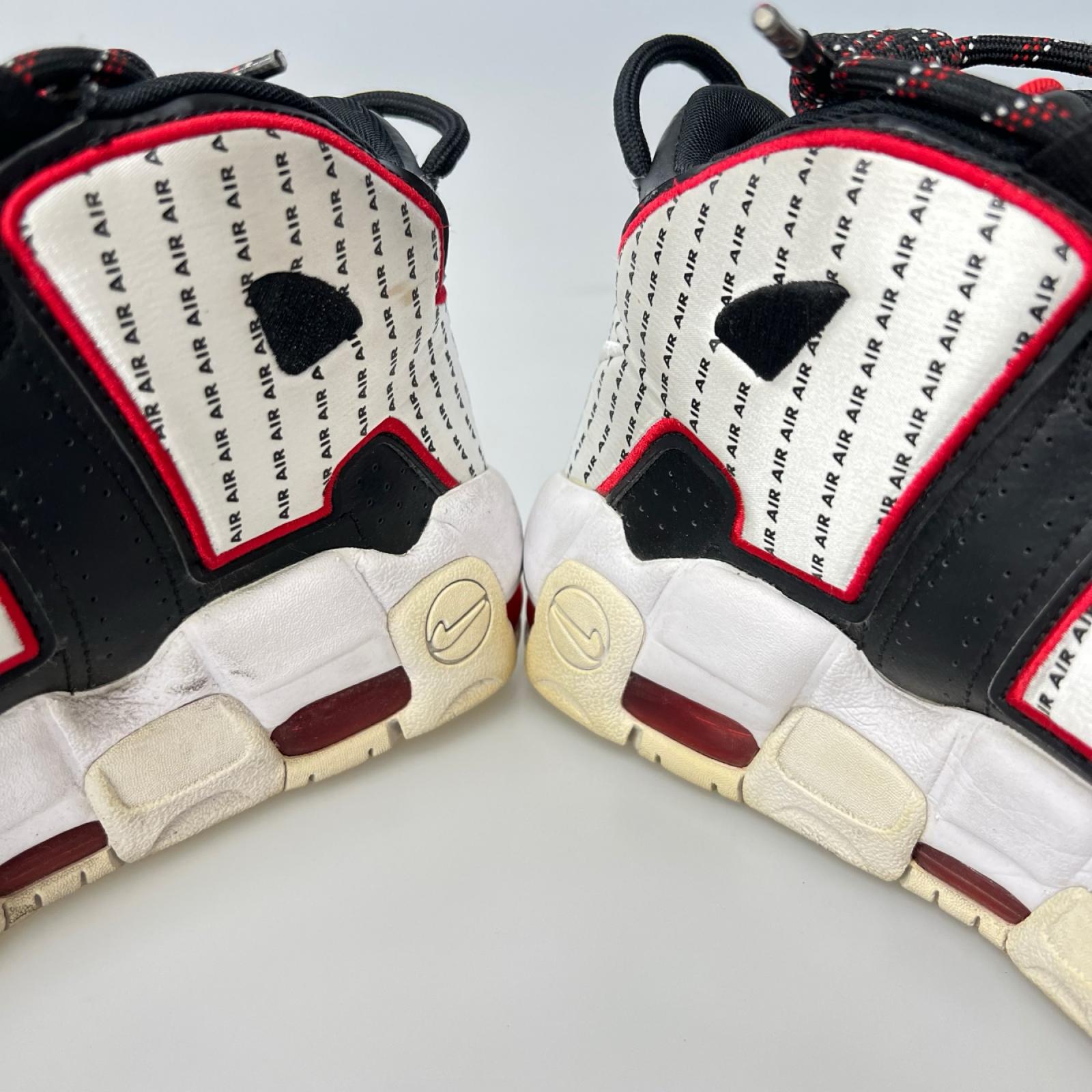 スニーカー AIR MORE UPTEMPO 96 (28.5㎝)