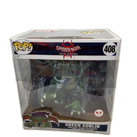POP! Marvel SPIDERMAN 408 GREEN GOBURIN フィギュア/グッズ