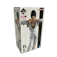 B賞 ブローノ・ブチャラティ ジョジョの奇妙な冒険 フィギュア/グッズ