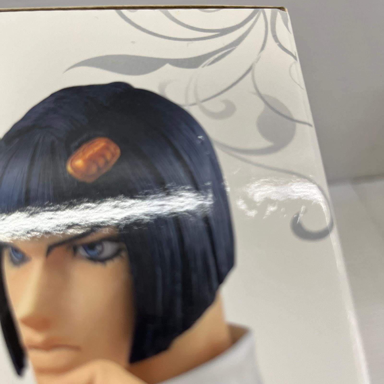 B賞 ブローノ・ブチャラティ ジョジョの奇妙な冒険 フィギュア/グッズ