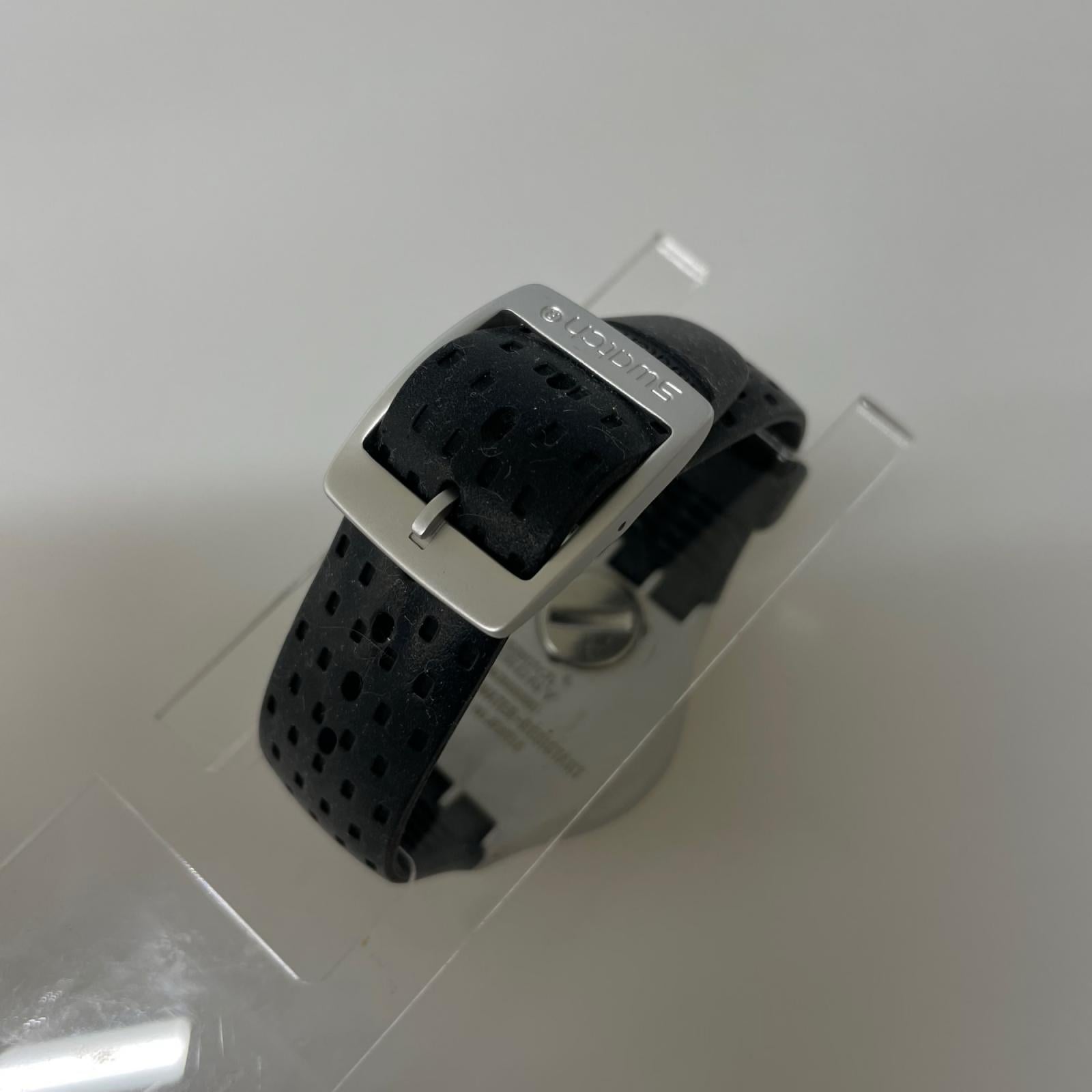 腕時計 QOZ　ｱｲﾛﾆｰ