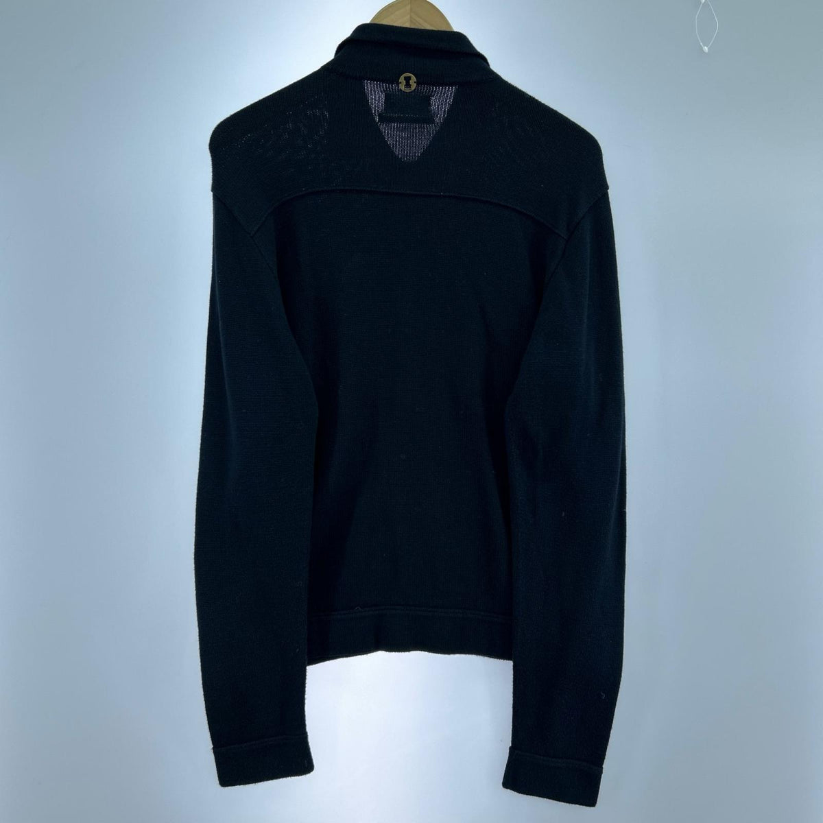 長袖シャツ ×AS STANDARD/48/ﾈｲﾋﾞｰ 48 ネイビー