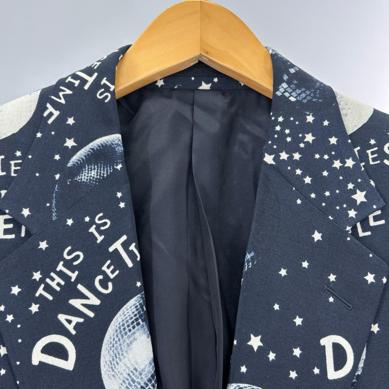 セットアップ 18SS/ﾐﾗｰﾎﾞｰﾙ/ｾｯﾄｱｯﾌﾟ M ブラック