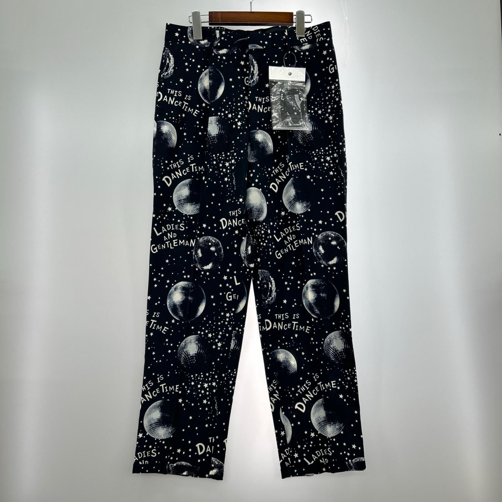 セットアップ 18SS/ﾐﾗｰﾎﾞｰﾙ/ｾｯﾄｱｯﾌﾟ M ブラック