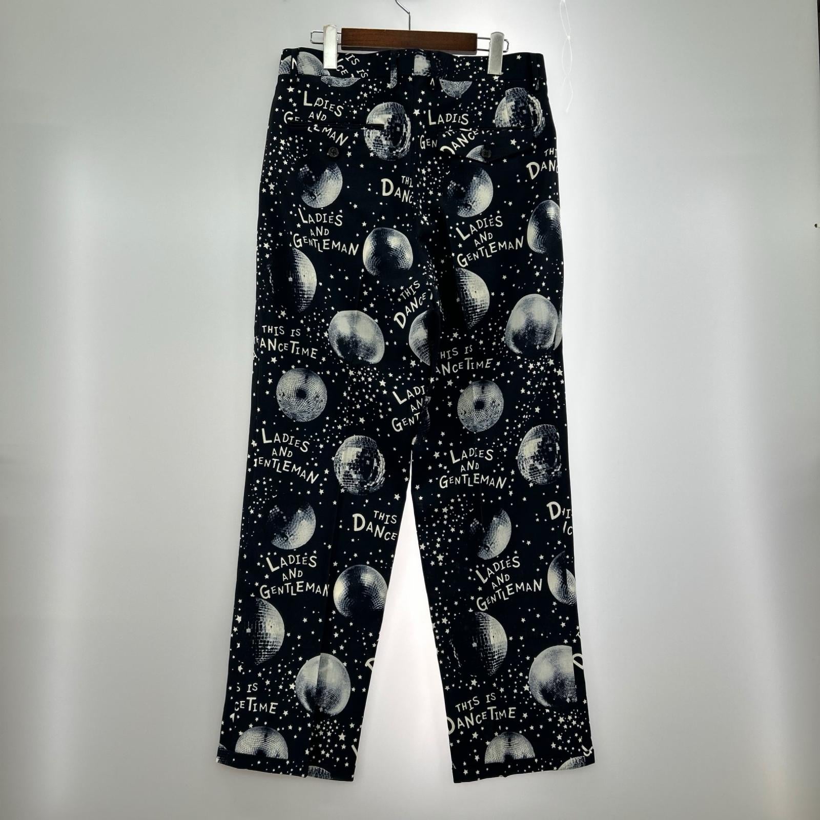 セットアップ 18SS/ﾐﾗｰﾎﾞｰﾙ/ｾｯﾄｱｯﾌﾟ M ブラック