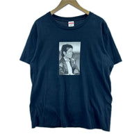 半袖Ｔシャツ 17SS/Michael Jackson Tee/L/ﾌﾞﾗｯｸ L ブラック