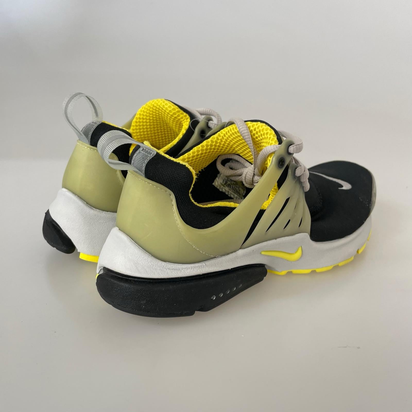 スニーカー AIR PRESTO QS/3XS/789870-001 ブラック