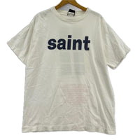 半袖Ｔシャツ THE DOOR M ホワイト