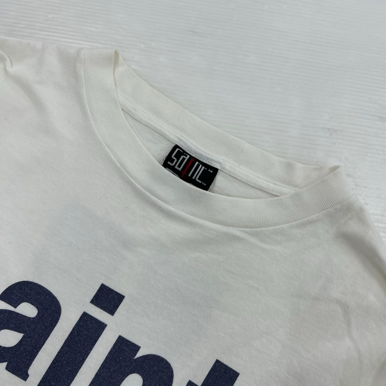 半袖Ｔシャツ THE DOOR M ホワイト