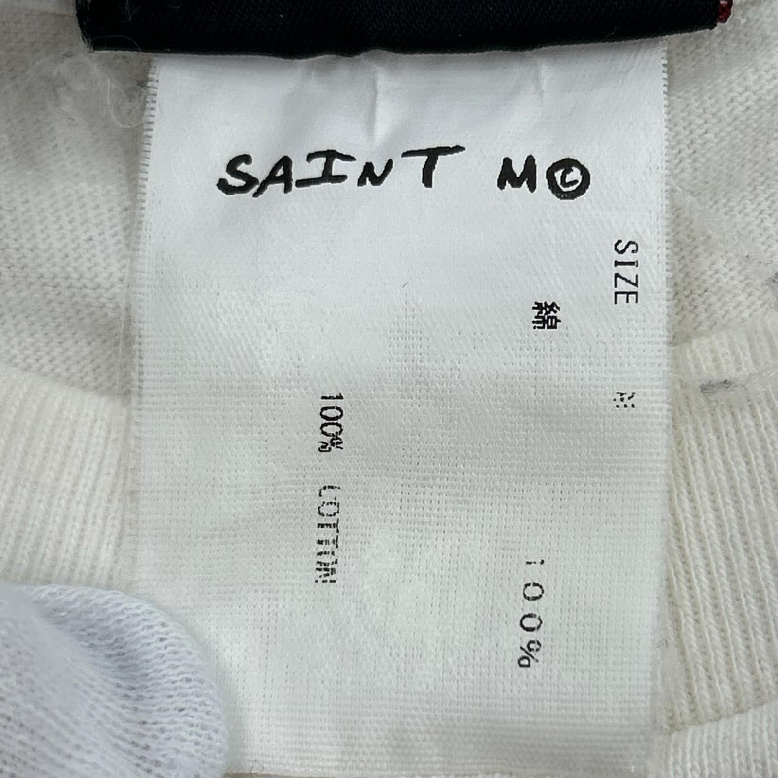 半袖Ｔシャツ THE DOOR M ホワイト
