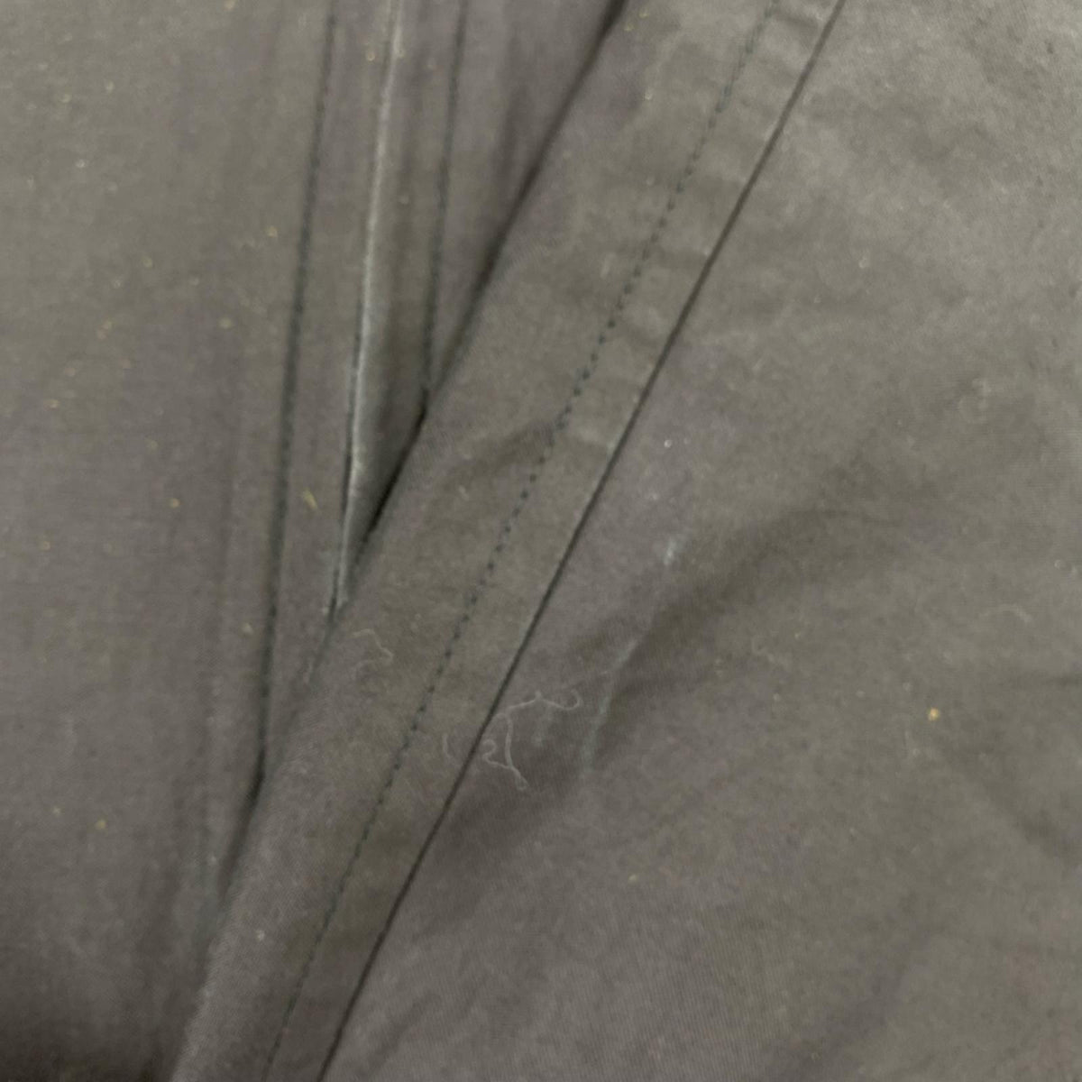 ジャケット SOUVENIR JACKET ｸﾞﾚｰ 黒 S グレー