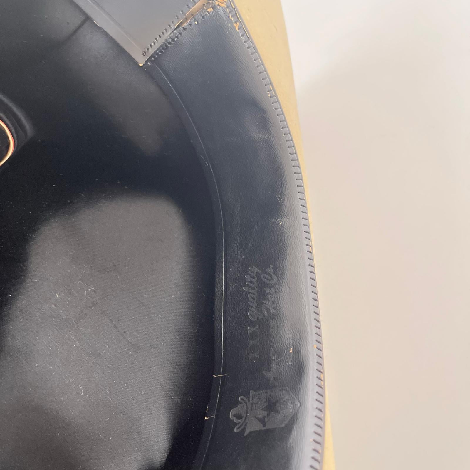 ハット AMERICAN HAT CO. ｳｴｽﾀﾝﾊｯﾄ ベージュ