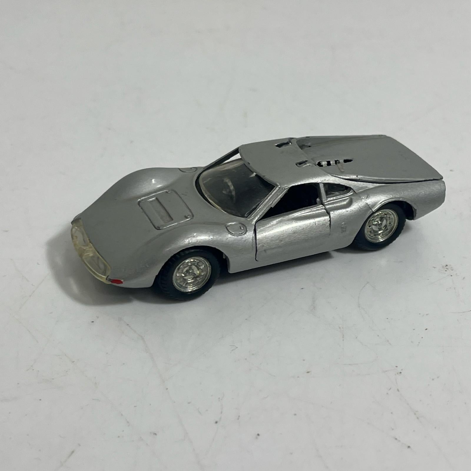 poli toys-M フェラーリ ディノ ピニンファリーナ ミニカーその他