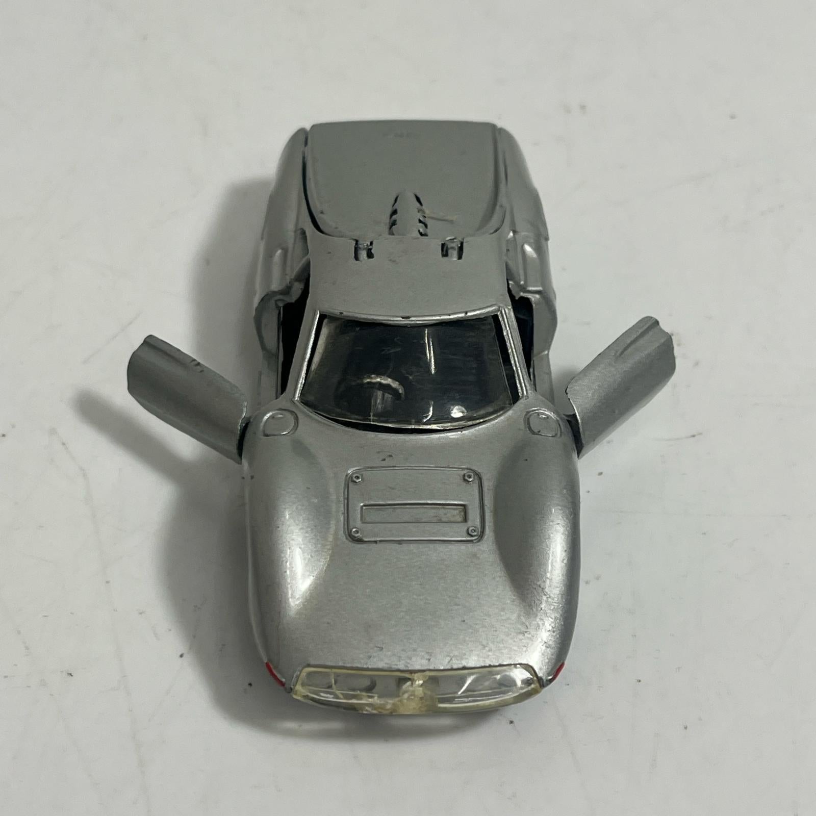poli toys-M フェラーリ ディノ ピニンファリーナ ミニカーその他