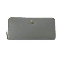 長財布 FURLA ロングウォレット GRY グレー