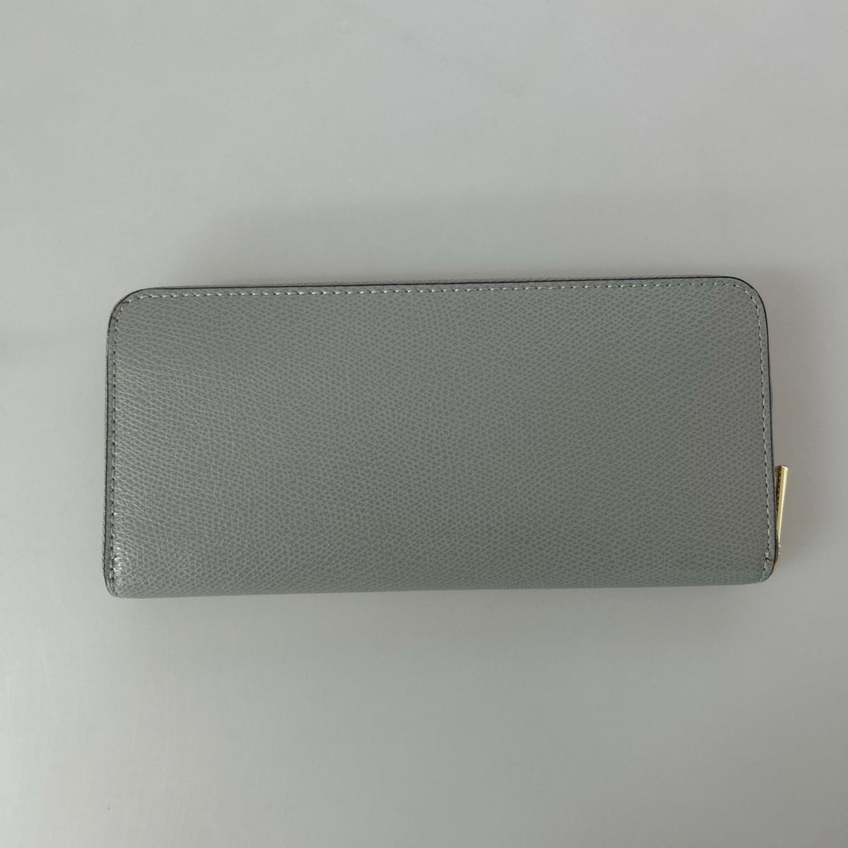 長財布 FURLA ロングウォレット GRY グレー