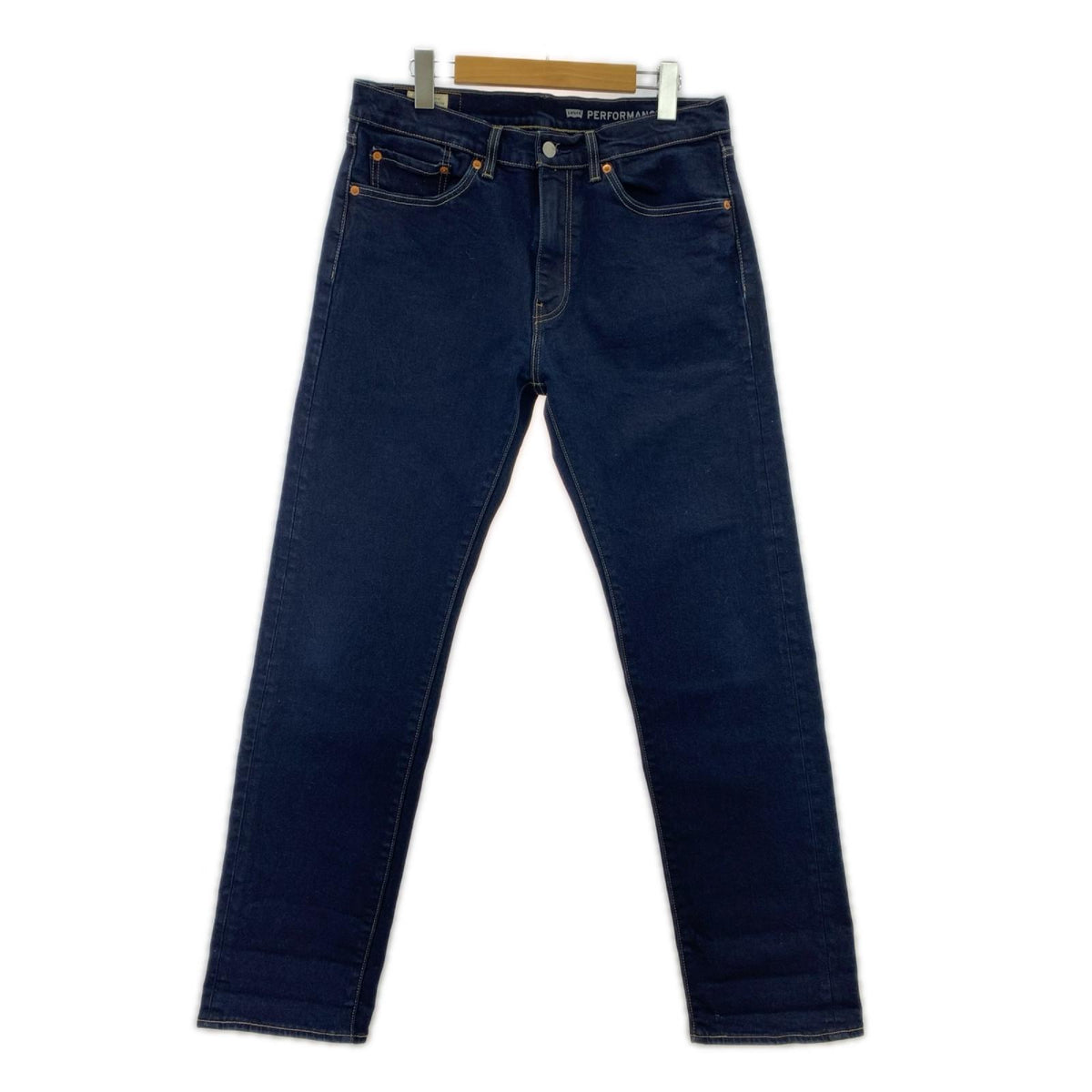 デニムパンツ PREMIUM 505 ｲﾝﾃﾞｨｺﾞ