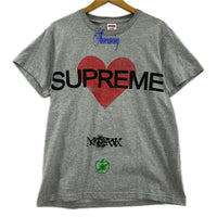 半袖Ｔシャツ ANOUNCING Tee (S) S グレー