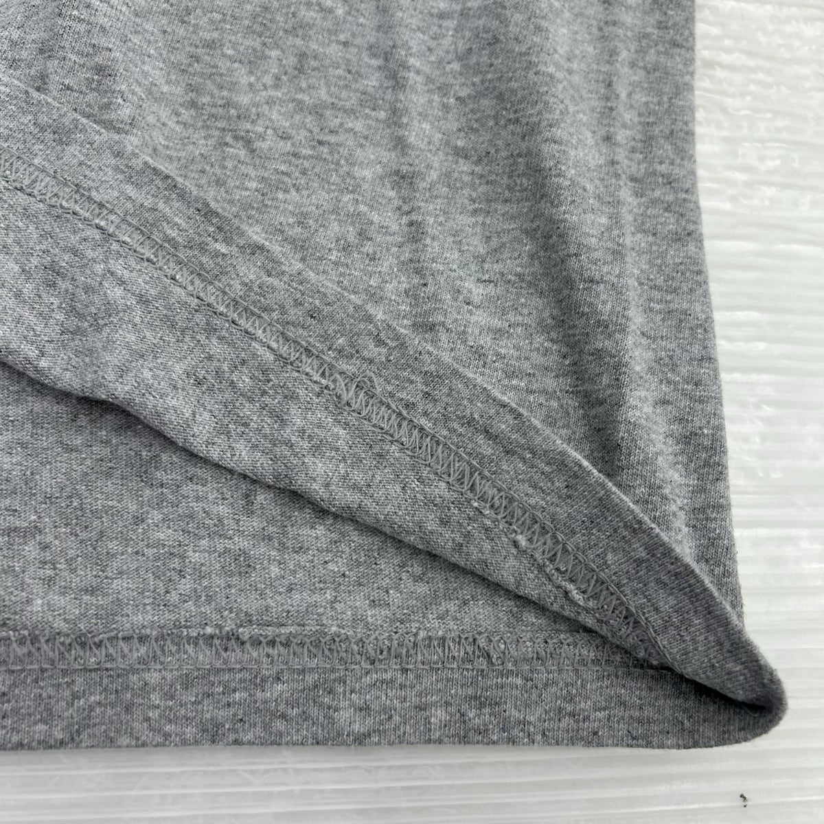 半袖Ｔシャツ ANOUNCING Tee (S) S グレー