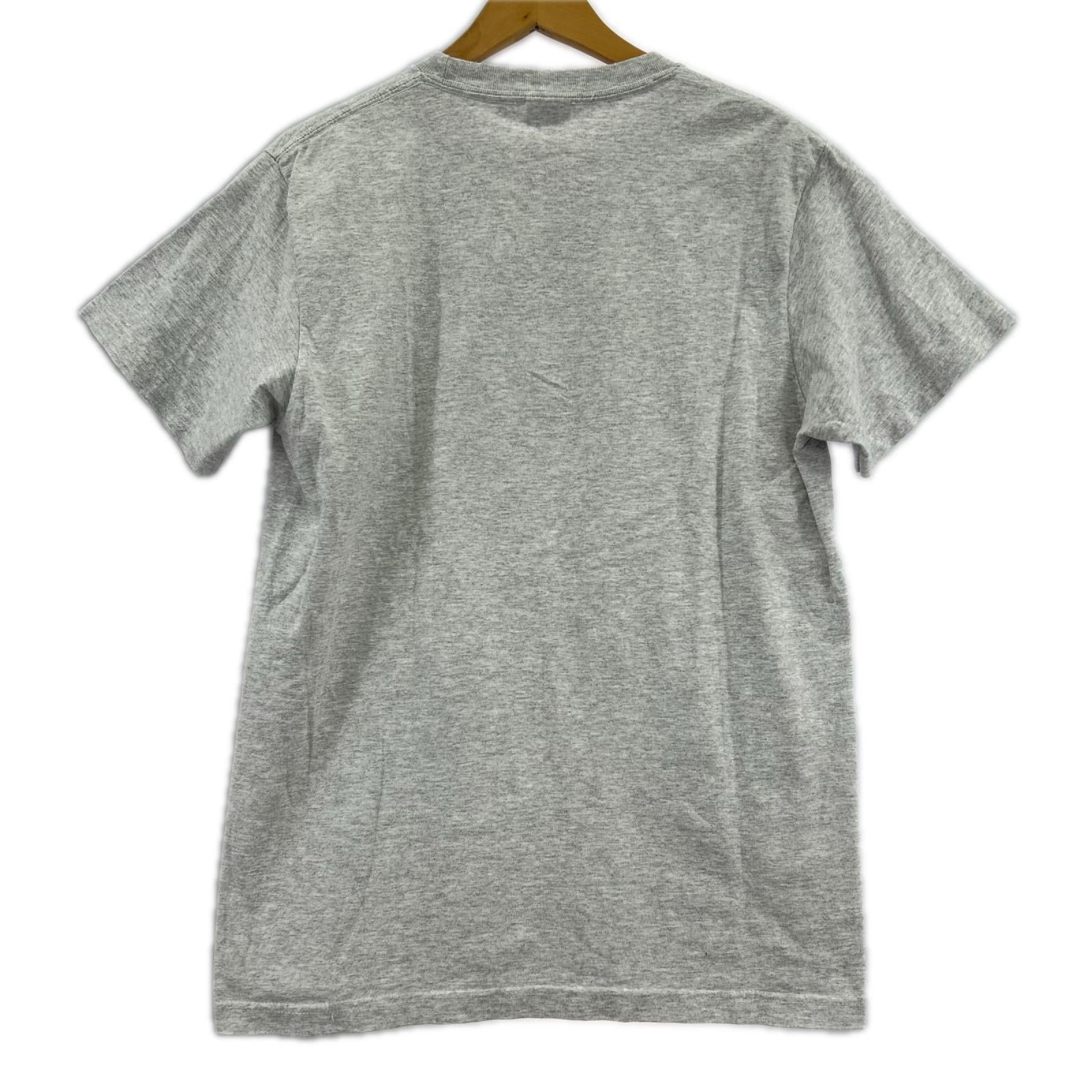 半袖Ｔシャツ 25ss Bedroom Tee (S) S グレー