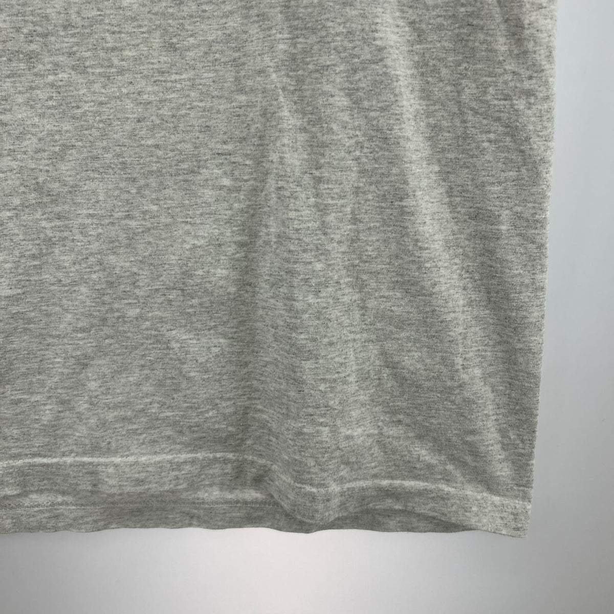 半袖Ｔシャツ 25ss Bedroom Tee (S) S グレー
