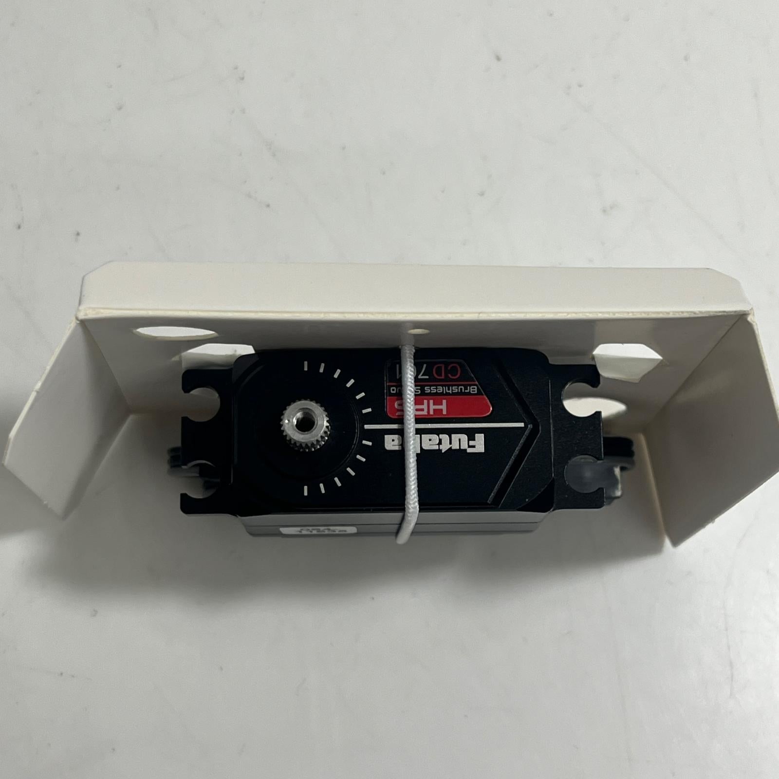 フタバ電子 HPS-CD701 1/10 フタバ電子 ラジコン