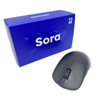 SORA V2 8K アクセサリー