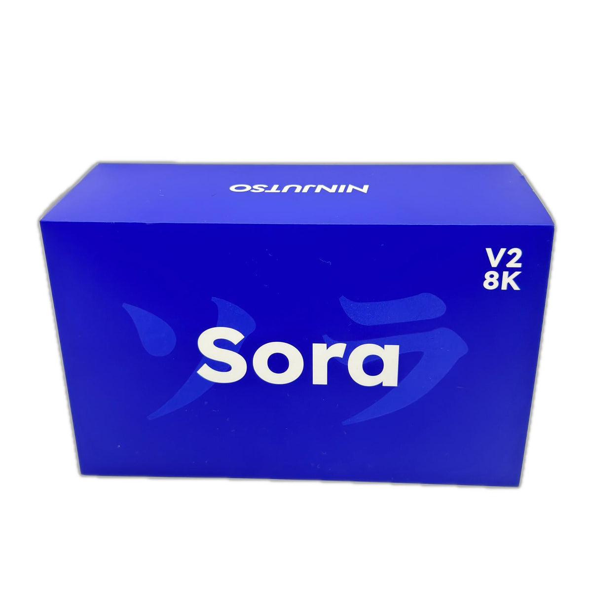 SORA V2 8K アクセサリー