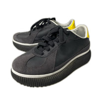スニーカー ONITSUKA TIGER DELECITY ﾛｰｶｯﾄｽﾆｰｶｰ 23cm 23cm (US5 UK4 1/2 EU36) グレー