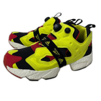 スニーカー ×ADIDAS FW5305 ﾎﾟﾝﾌﾟ 28cm 28cm (US10 UK9 1/2 EU46)