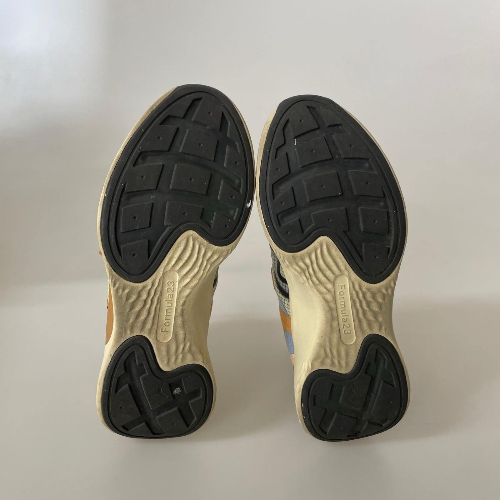 スニーカー JORDAN DELTA 3 27.5cm (US9 1/2 UK9 EU45)
