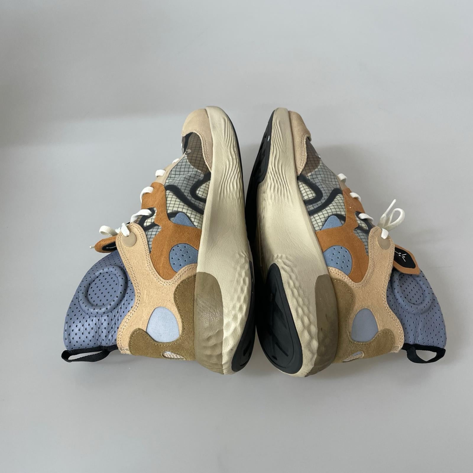 スニーカー JORDAN DELTA 3 27.5cm (US9 1/2 UK9 EU45)