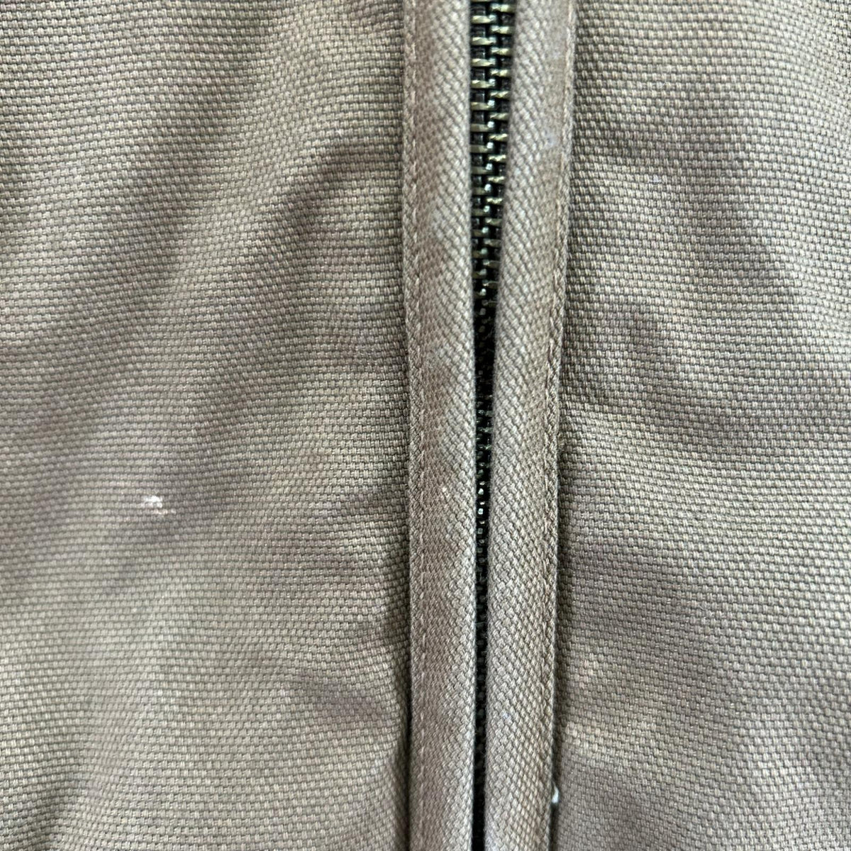 その他アウター 17AW FISHERMA VEST L ブラウン