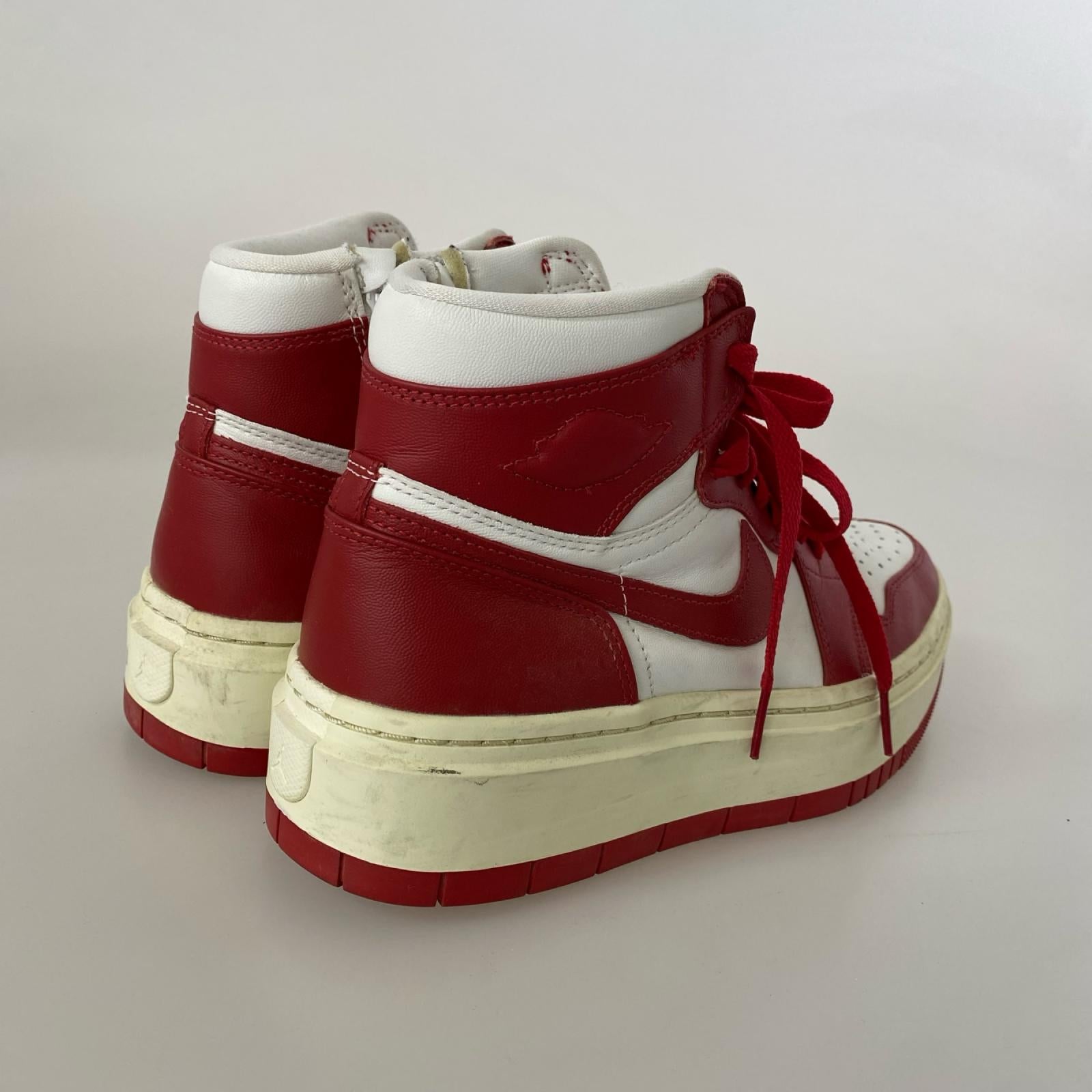 スニーカー DN3253-116 25.5 red 25.5cm (US7 1/2 UK7 EU41)