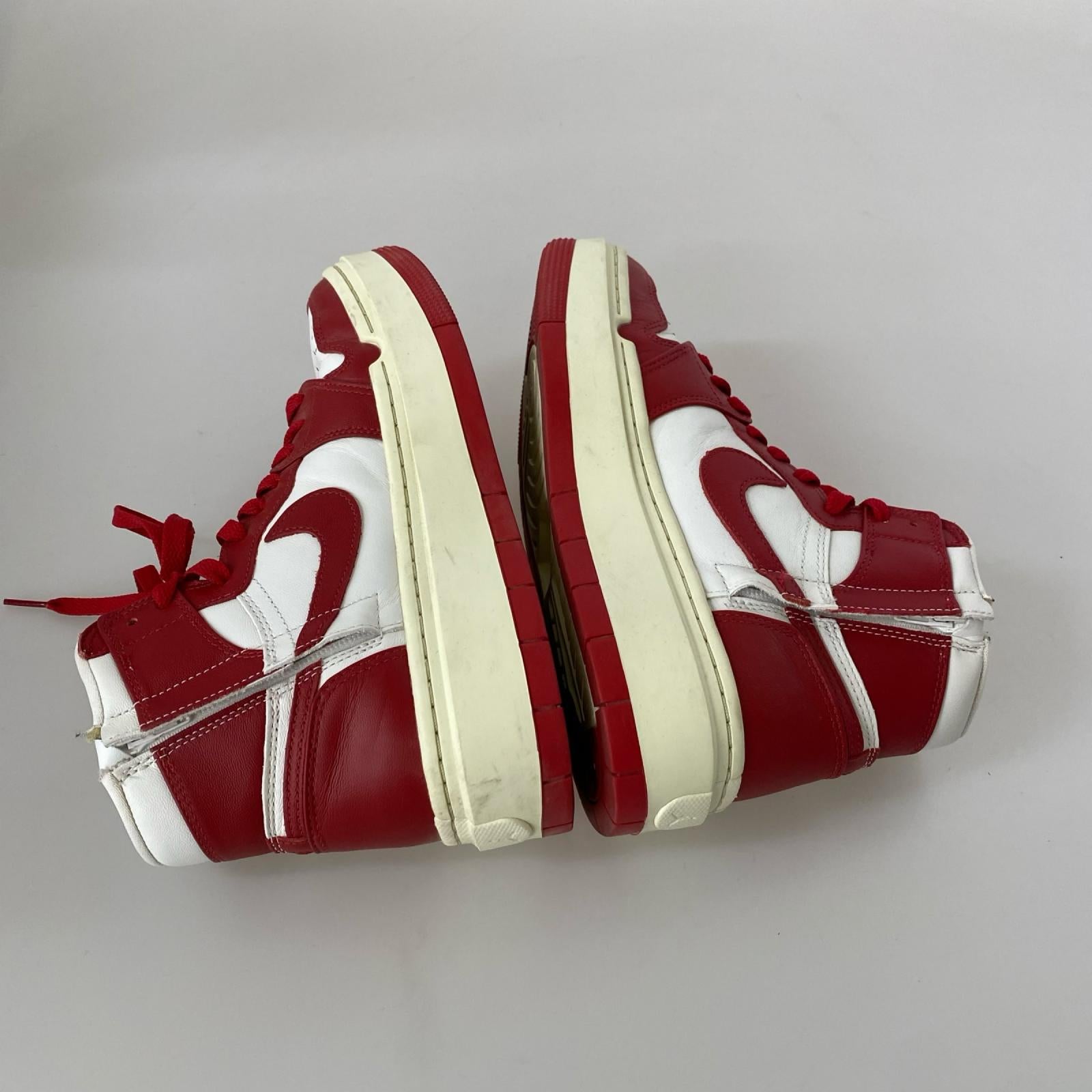 スニーカー DN3253-116 25.5 red 25.5cm (US7 1/2 UK7 EU41)
