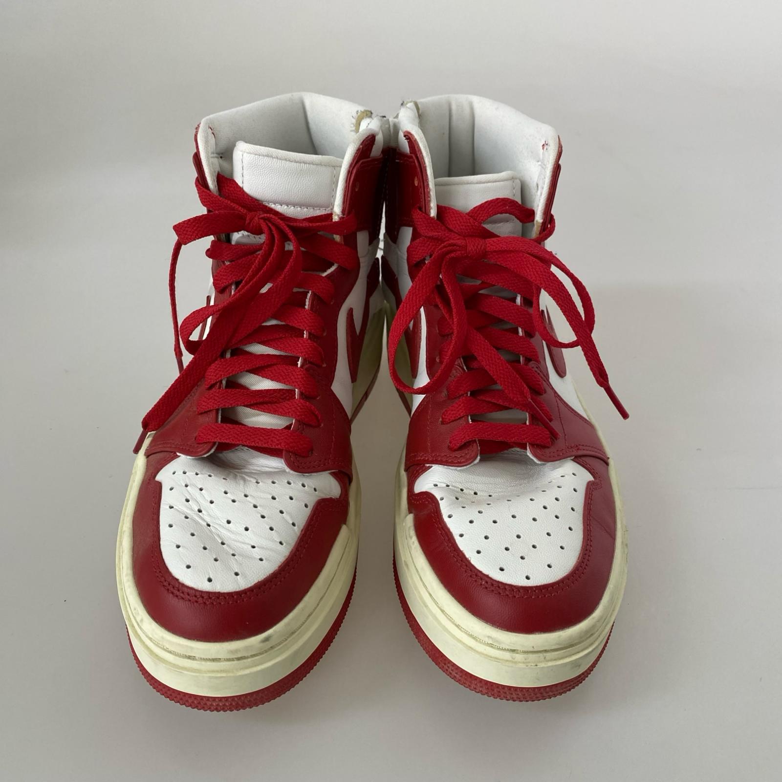 スニーカー DN3253-116 25.5 red 25.5cm (US7 1/2 UK7 EU41)
