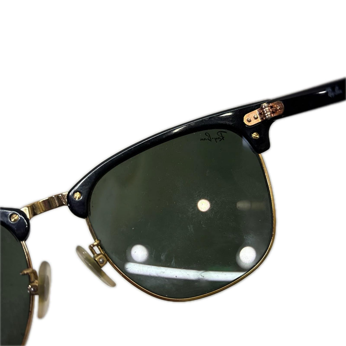 メガネ Ray-Ban RB3016F サングラス