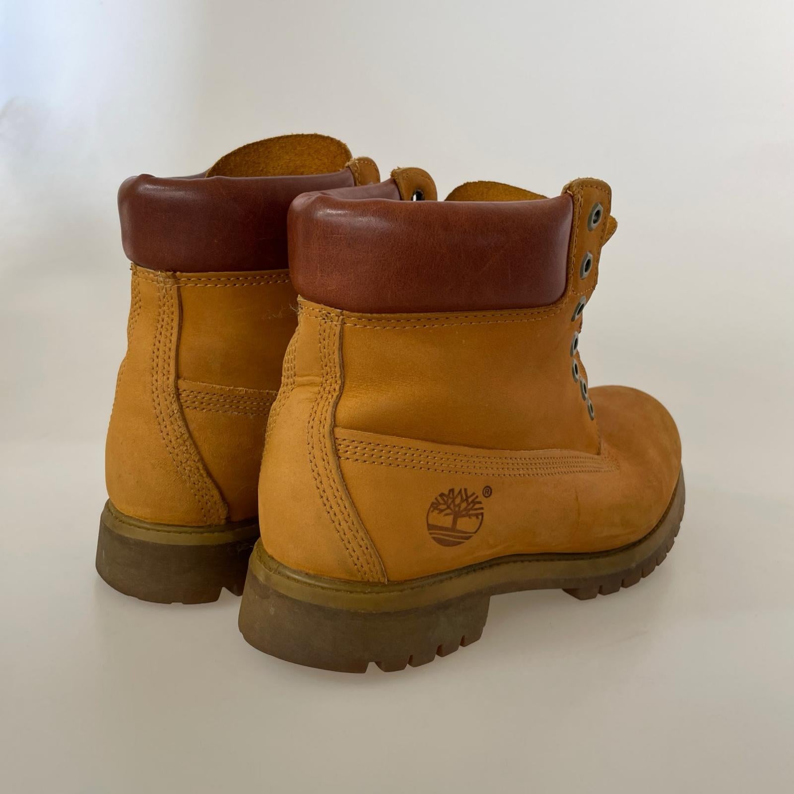ブーツ Timberland ブーツ ブラウン