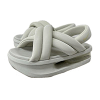 その他靴 AIR MAX ISLA (24.0) 24cm (US6 UK5 1/2 EU38) ホワイト