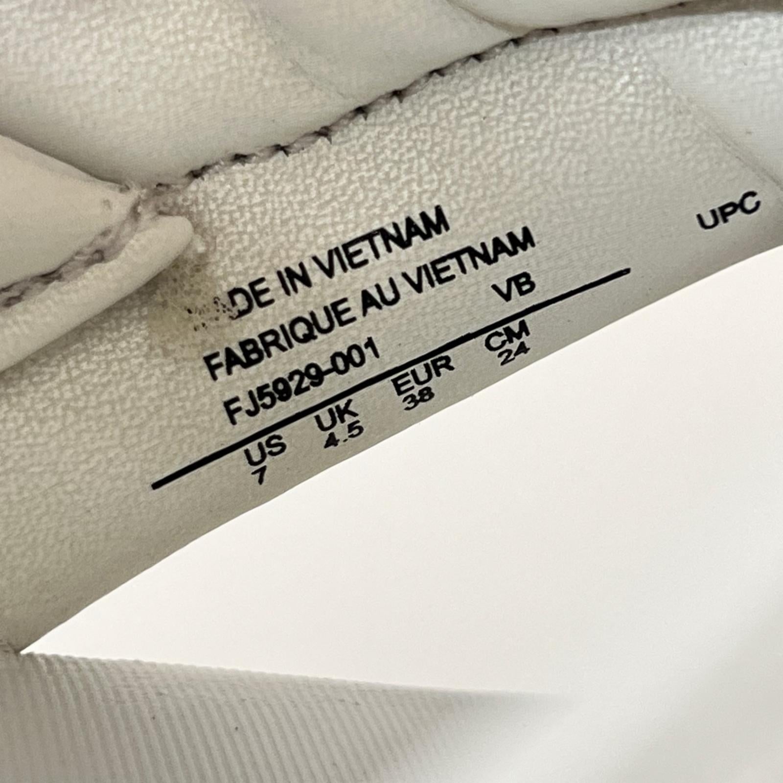 その他靴 AIR MAX ISLA (24.0) 24cm (US6 UK5 1/2 EU38) ホワイト