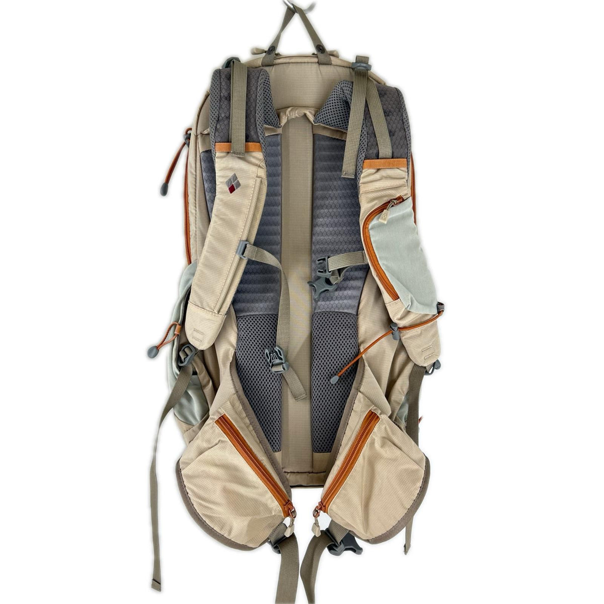 リュック・デイパック STRIDER PACK 25 ﾍﾞｰｼﾞｭ ベージュ