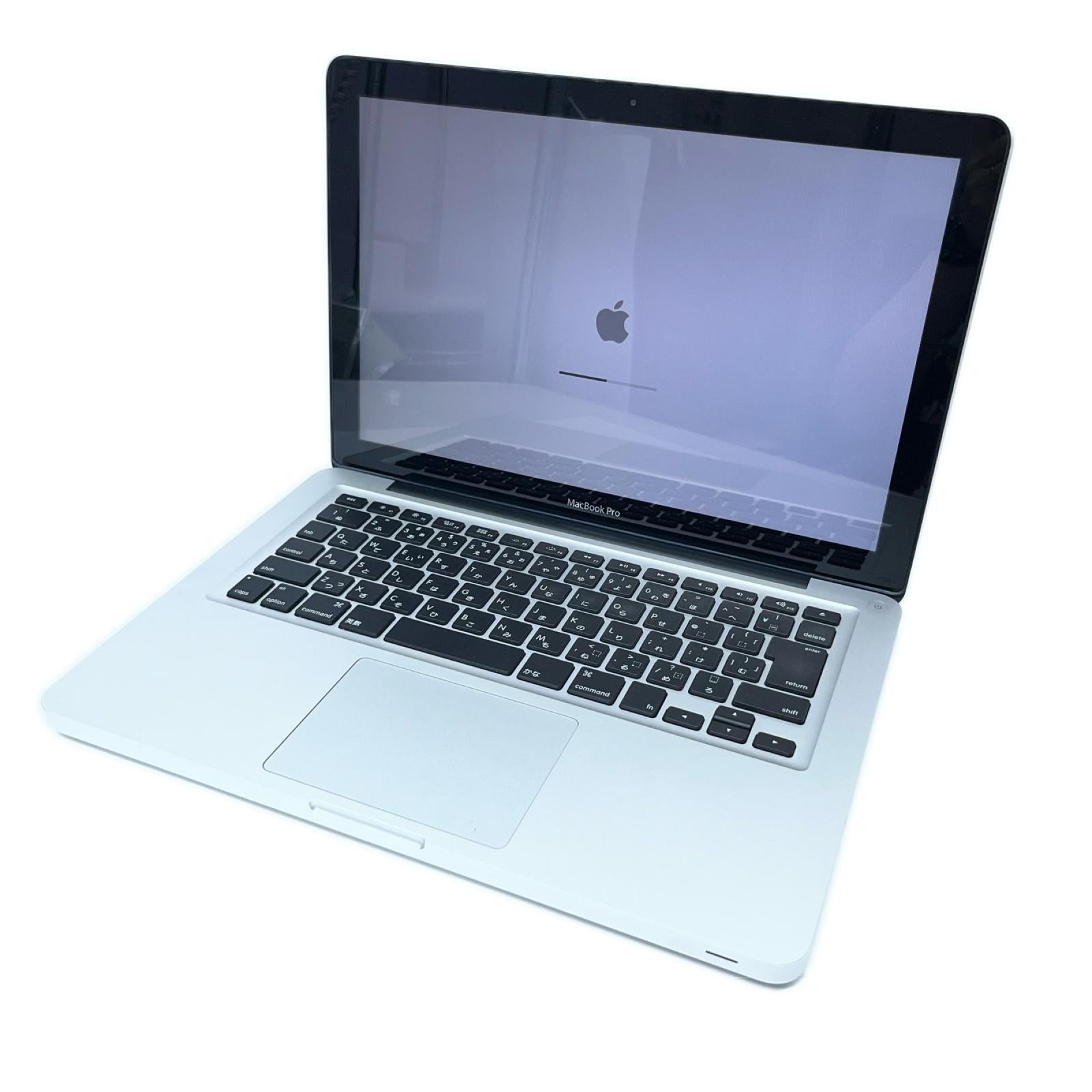 MAC BOOK PRO パソコン