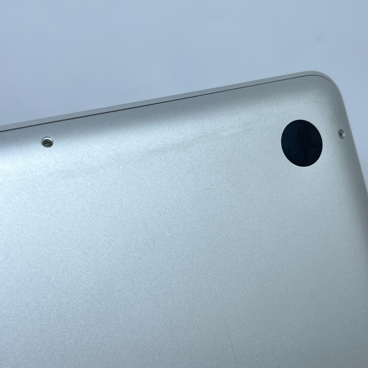 MAC BOOK PRO パソコン