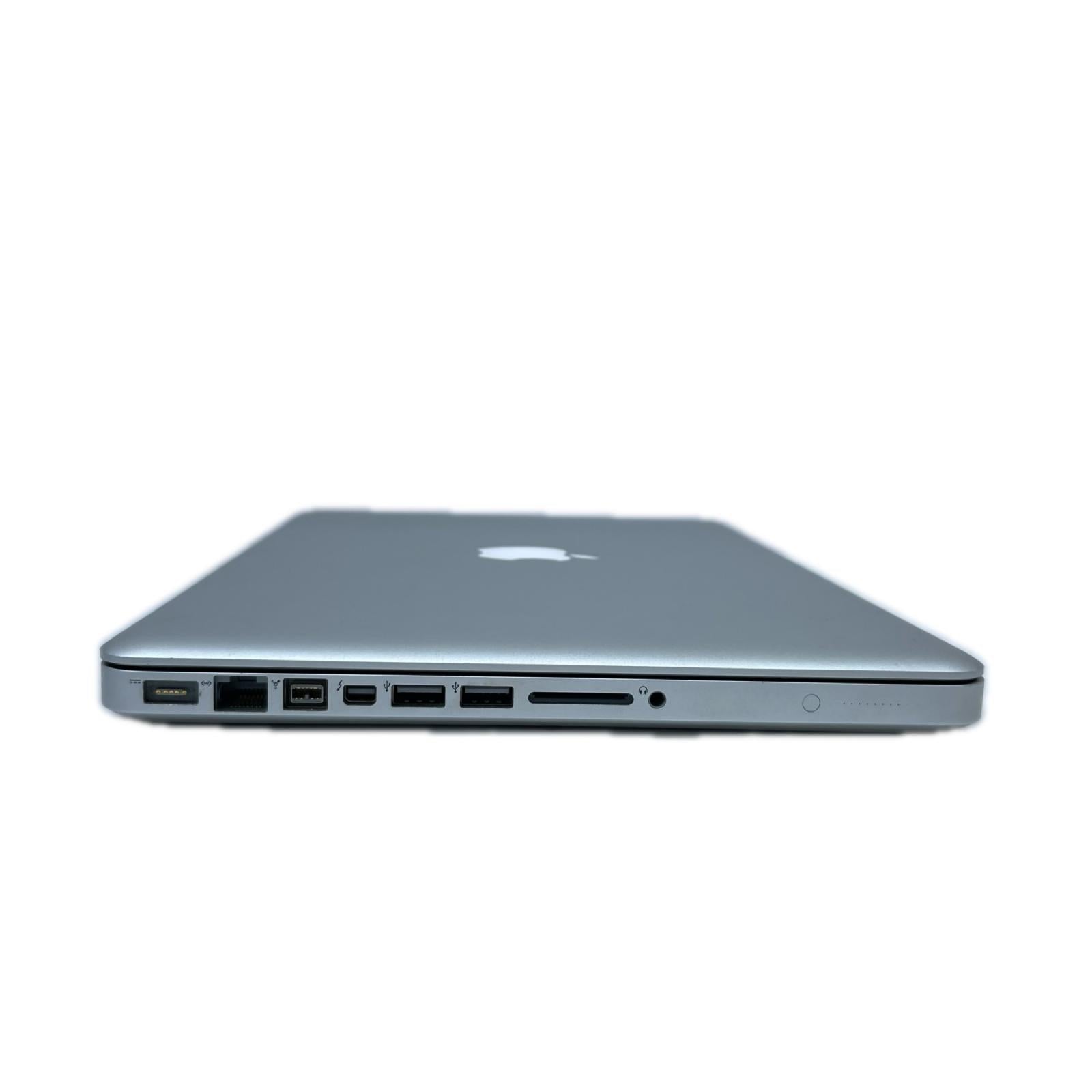 MAC BOOK PRO パソコン