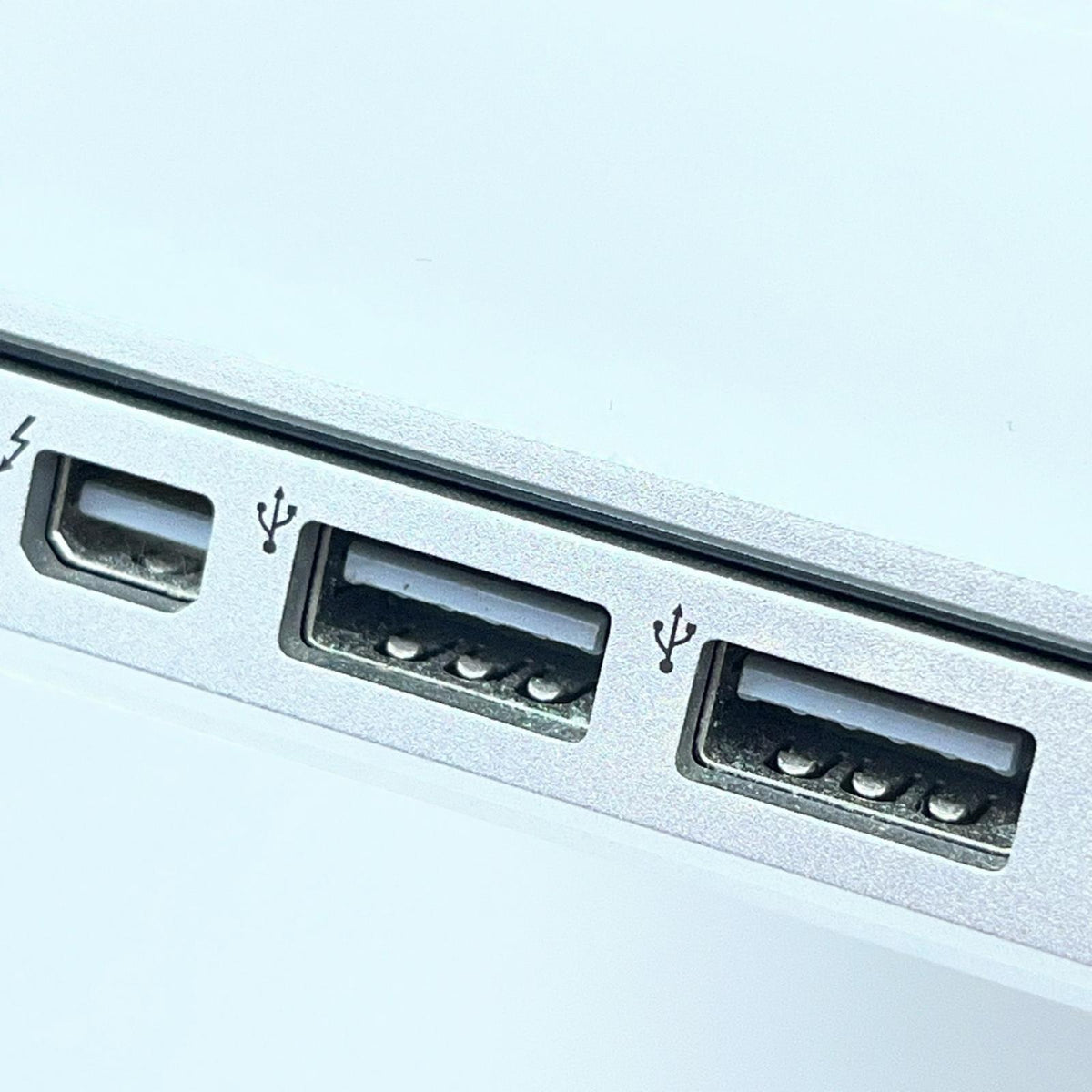 MAC BOOK PRO パソコン
