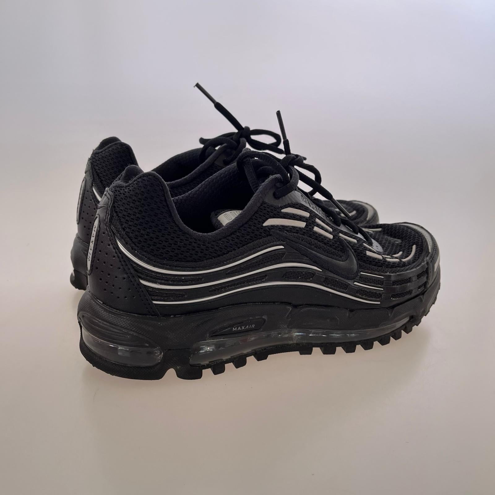 スニーカー Air Max TL 2.5 Black/Metallic Silver 26cm (US8 UK7 1/2 EU42) ブラック