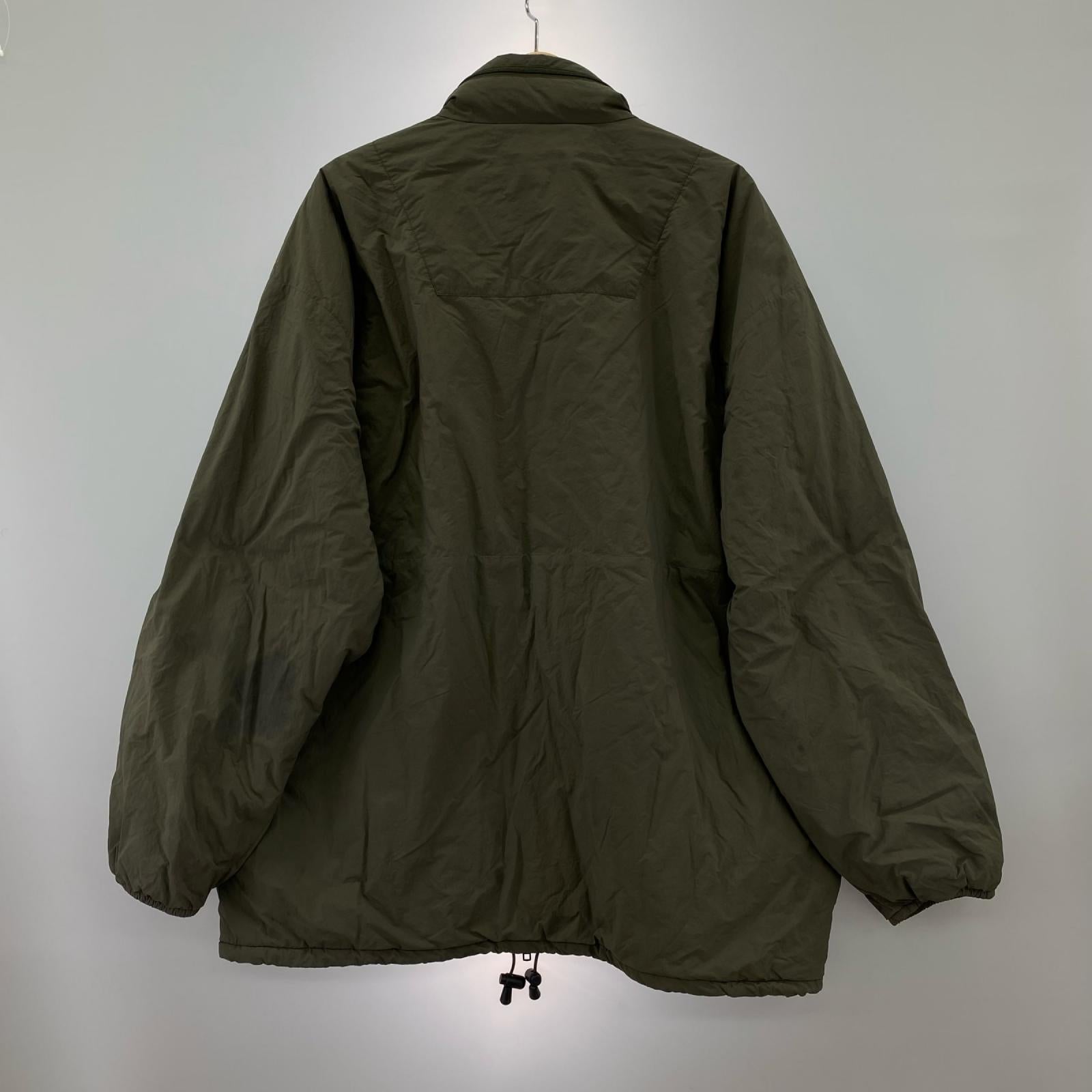 ジャケット 20AW/Recycled Nylon Padded Blouson (44)