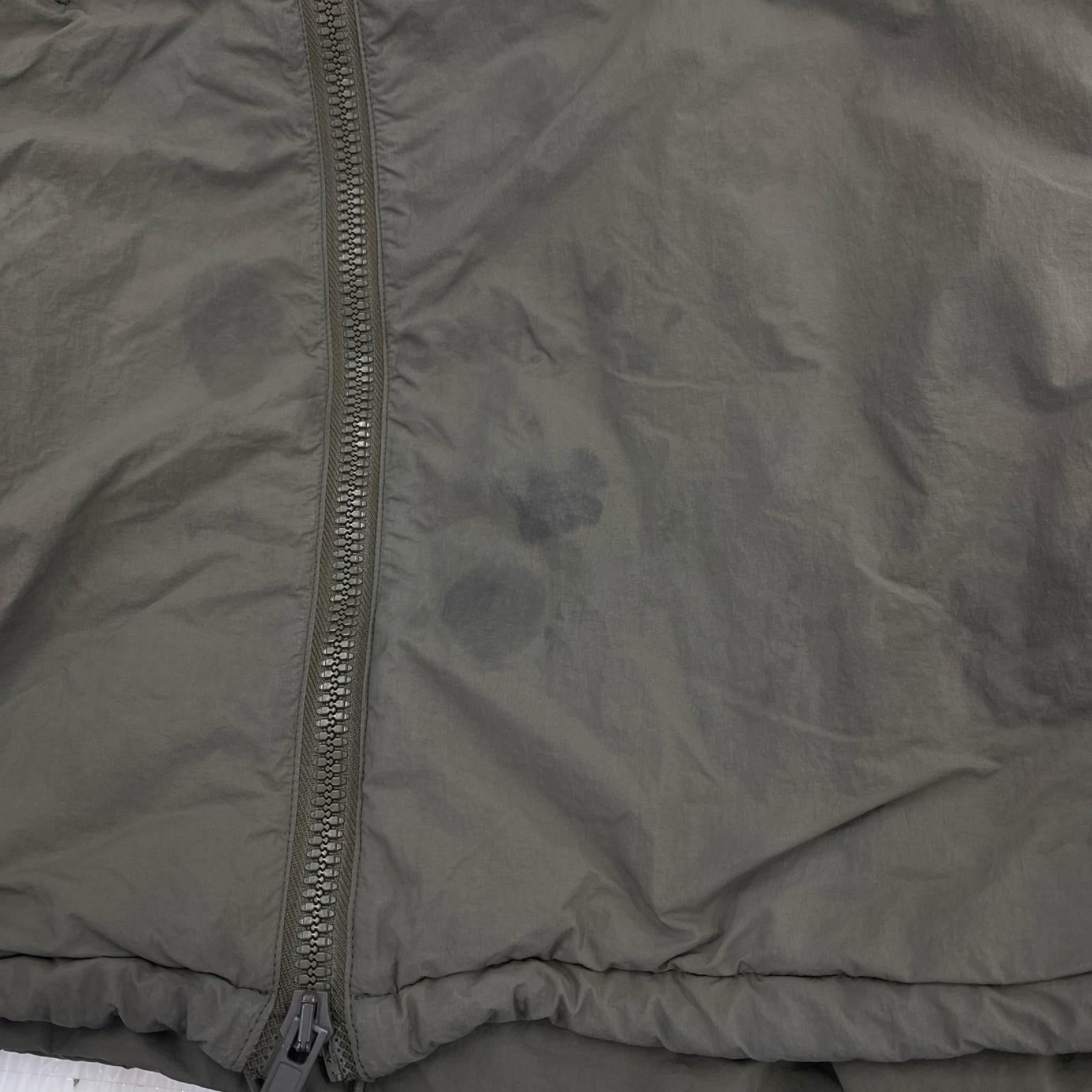 ジャケット 20AW/Recycled Nylon Padded Blouson (44)