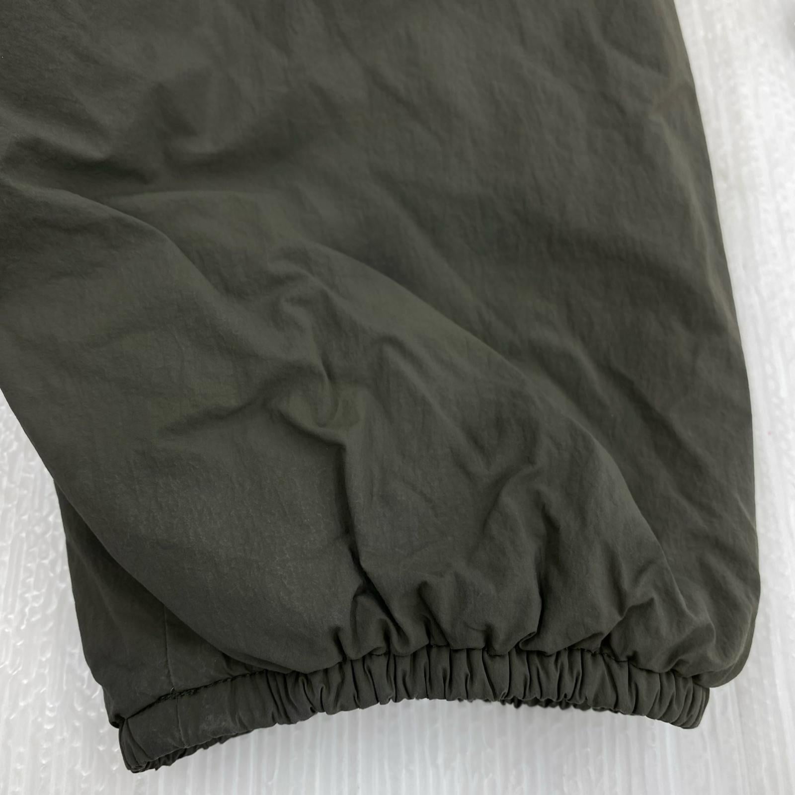ジャケット 20AW/Recycled Nylon Padded Blouson (44)