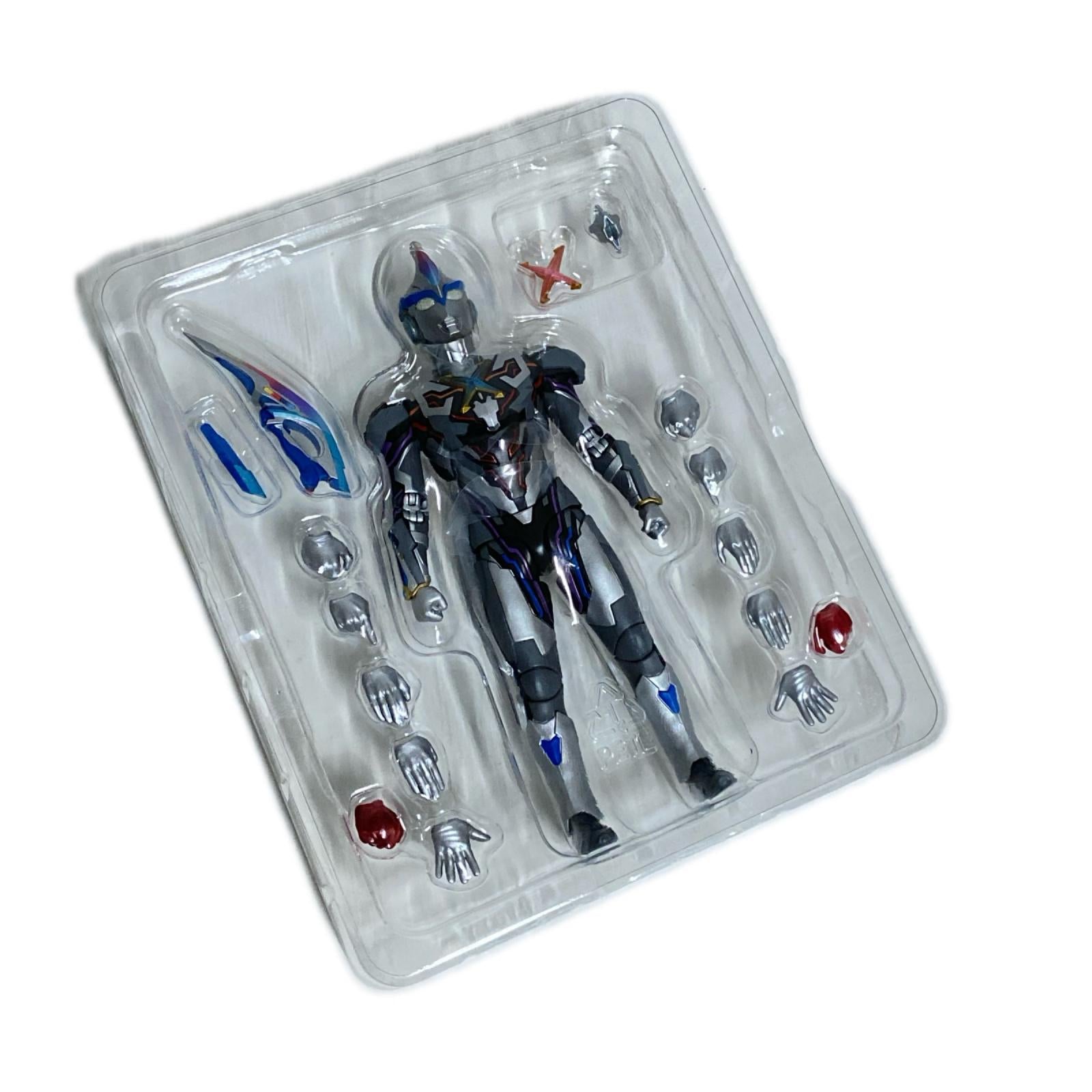 S.H.Figuarts ウルトラマンエクシードＸ BANDAI フィギュア/グッズ